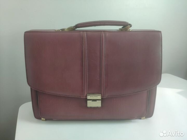 Портфель мужской bolinni