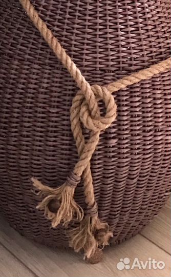 Светильник напольный торшер