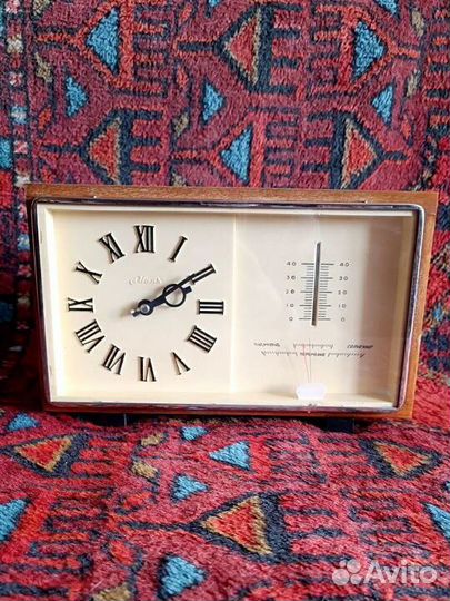 Часы Маяк СССР