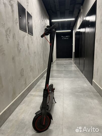 Электросамокат Хiaomi М365 PRO