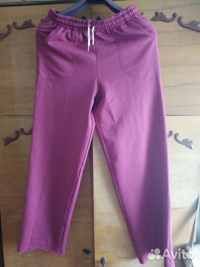 Спортивный костюм новый. Туника новая