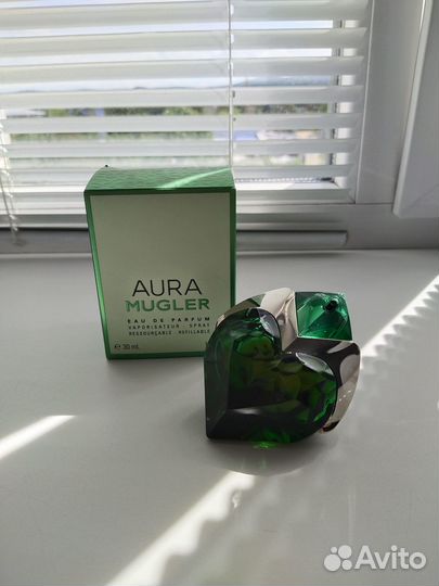 Продам парфюмированную воду