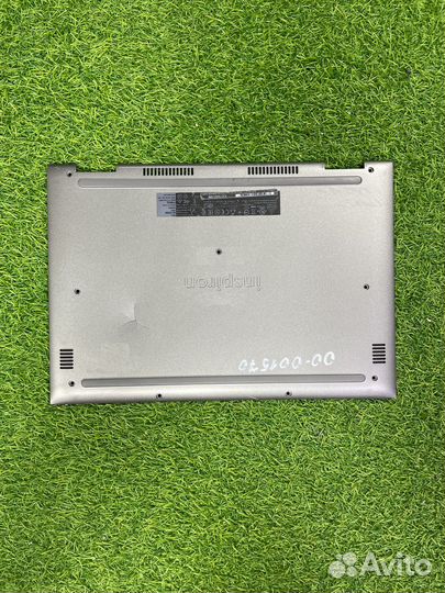 Поддон Dell Inspiron 13 5378 P69G001