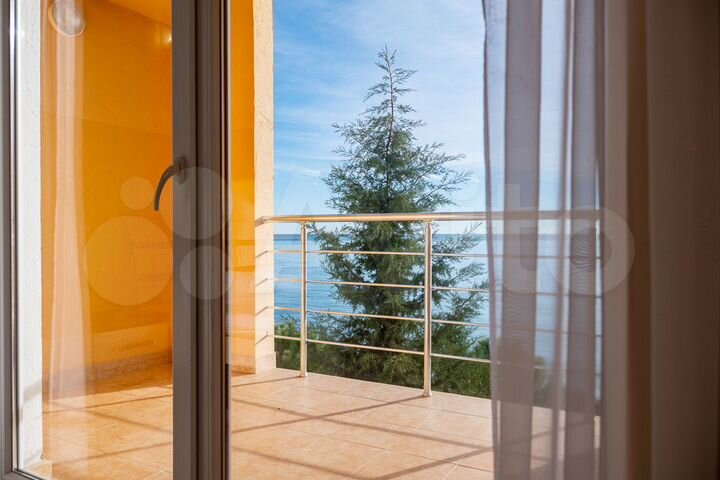 1-к. апартаменты, 41,2 м², 3/5 эт.