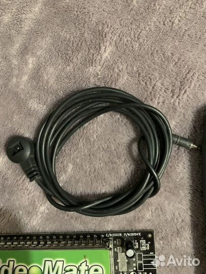 TV tuner доя пк