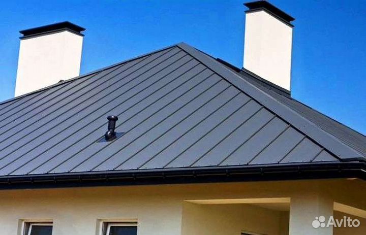 Бригада строителей