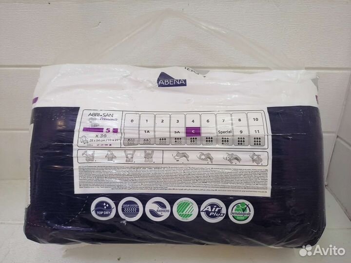 Вкладыши урологические