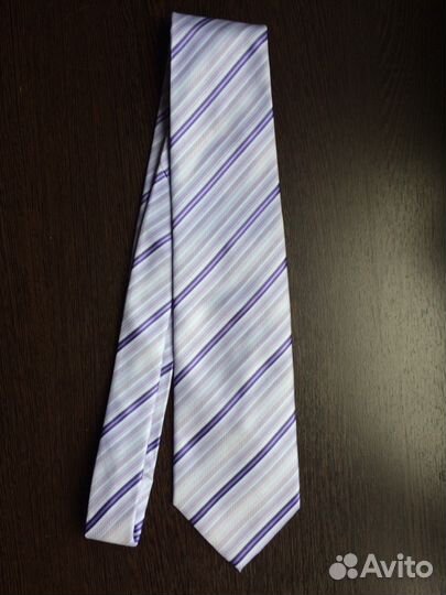 Галстук мужской