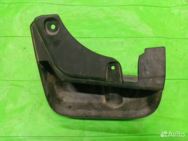 Брызговики передние Subaru Forester SH5 2008-2012г