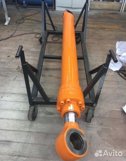 Гидроцилиндр рукояти для Hitachi ZX450-3