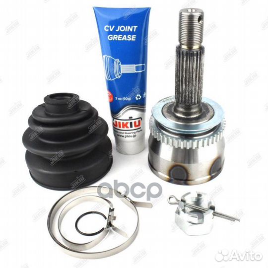 Шрус перед прав/лев JC11001 jikiu