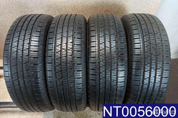 Continental ContiCrossContact LX 215/65 R16 97U