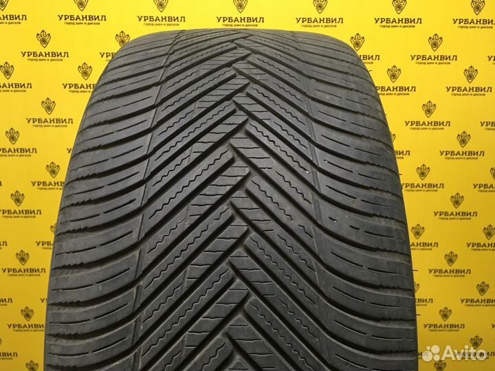 Hankook Kinergy 4S2 H750 255/35 R19 96Y