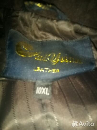 Куртка замшевая женская новая,54-56размер