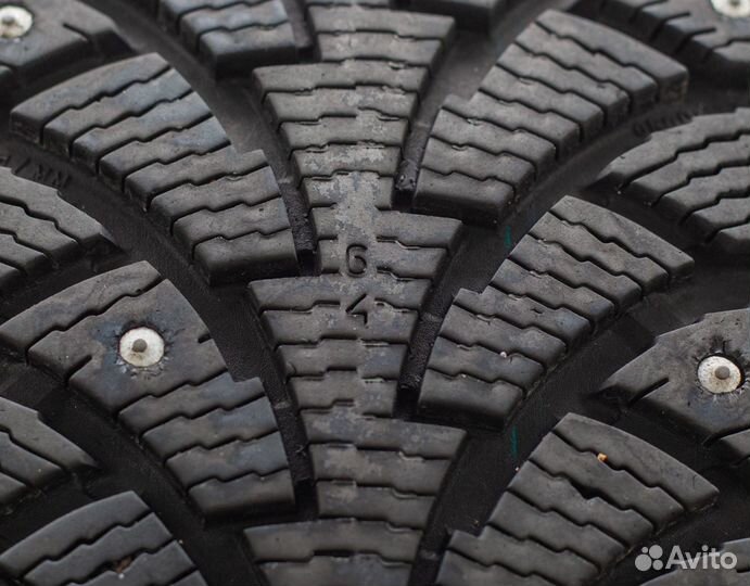 Nordman Nordman 4 215/65 R16 102T