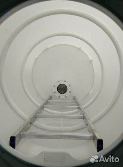 Септик под ключ от производителя