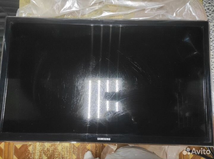 Телевизор samsung 40 UE40D5520RW