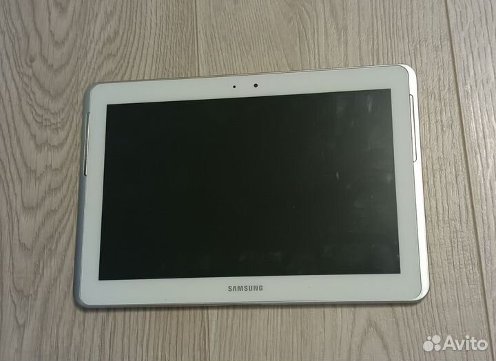 Планшеты Samsung. Android 7