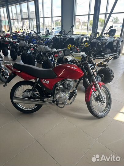 Минск D4