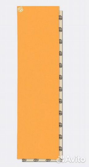 Шкурка DipGrip для скейта ss23