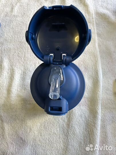 Ориентальные термоса Thermos из Финляндии