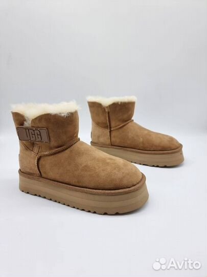 Ugg