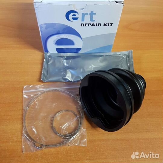 Пыльник шрус внутренний Opel Meriva B, Corsa C