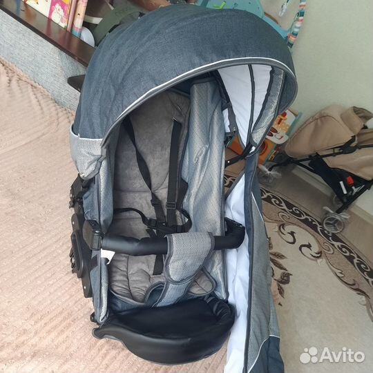 Детские коляски