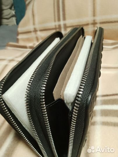 Кошелек мужской