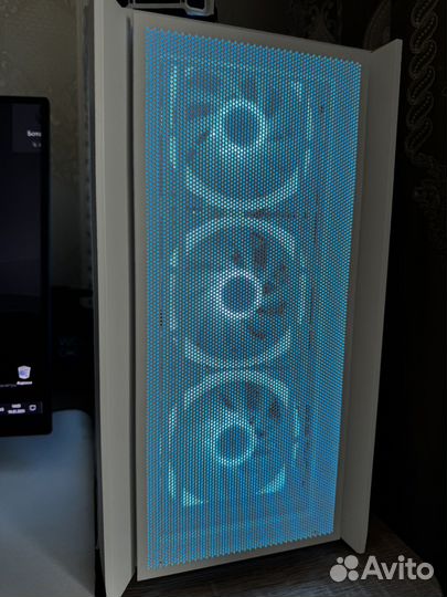 Игровой корпус для пк