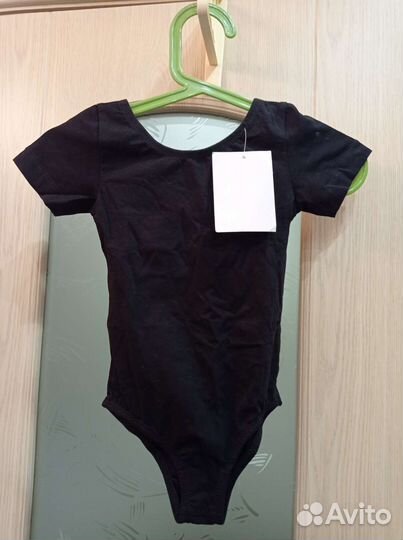 Купальник для гимнастики и танцев