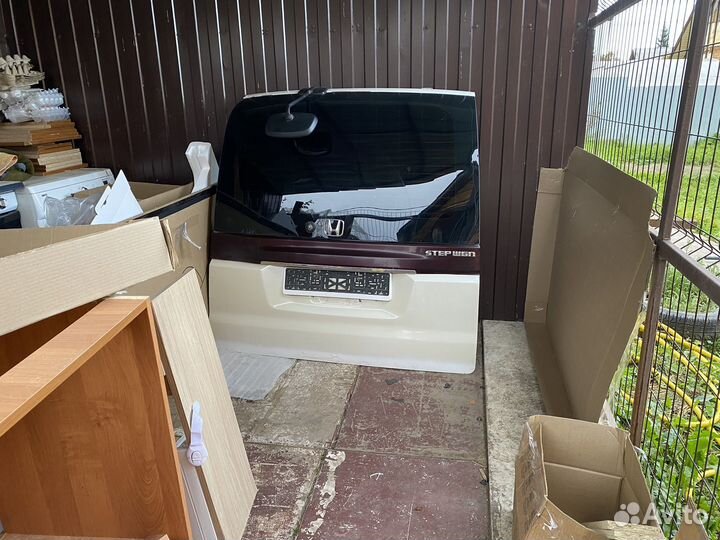 Прадам дверь