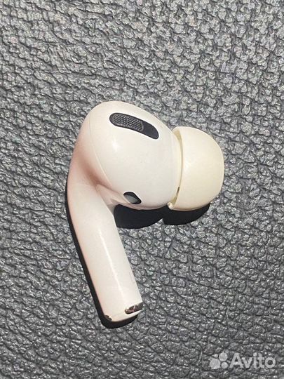 Airpods pro левый правый оригинал