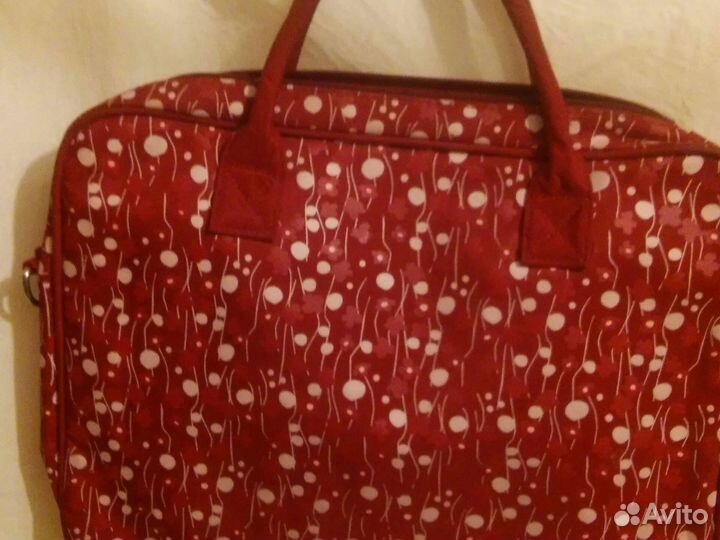 Сумка для ноутбука