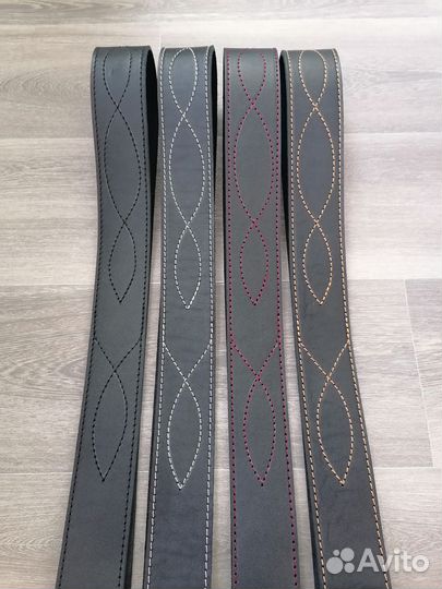 Ремень Офицерский