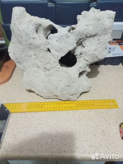 Камни для аквариума