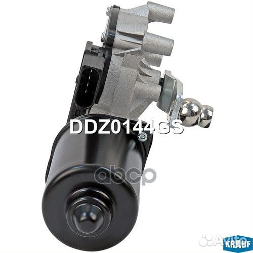 Мотор стеклоочистителя DDZ0144GS Krauf