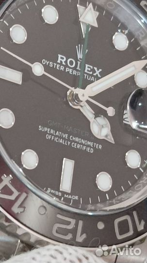 Часы rolex