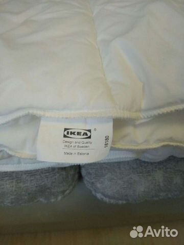 Детское одеяло