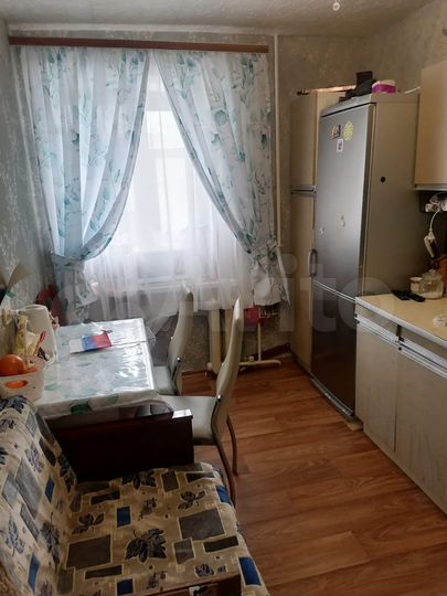 2-к. квартира, 49 м², 4/9 эт.