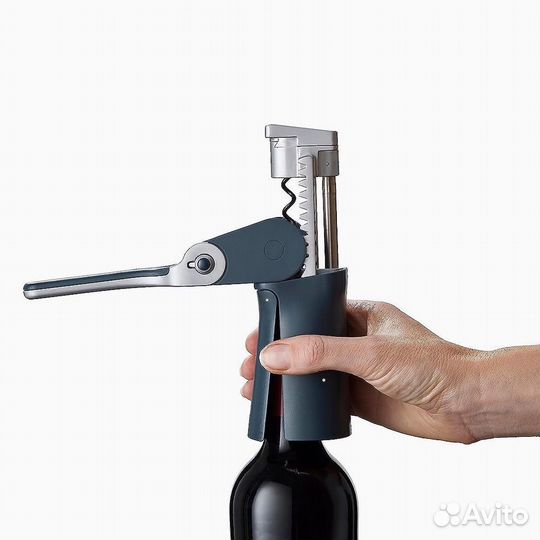 Штопор joseph-joseph