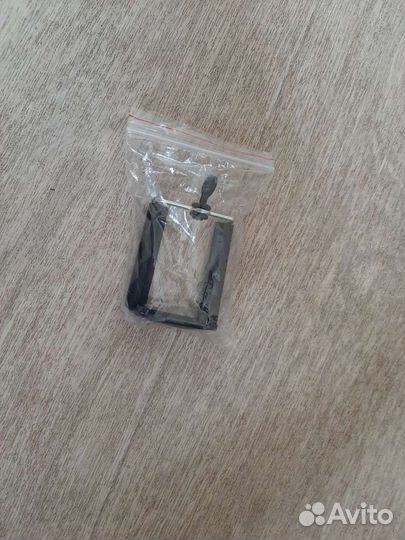 Штатив для телефона гибкий трипод