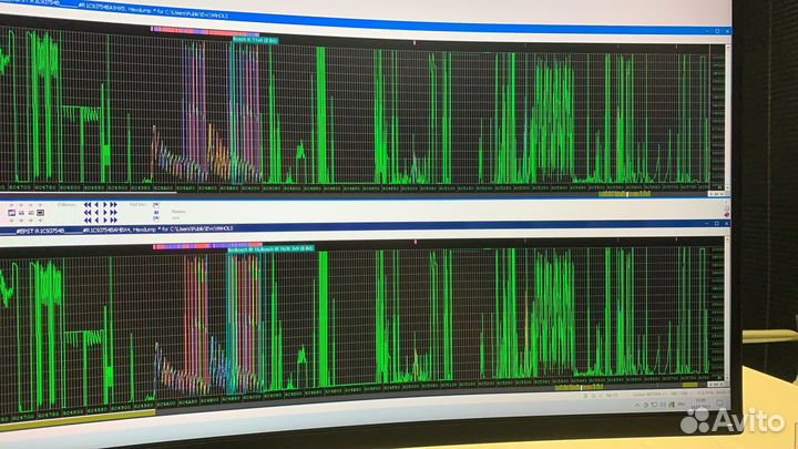 Чип тюнинг, Евро 2, декат,кодировка,диагностика