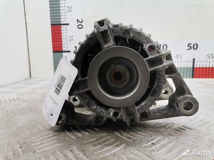 Генератор для Opel Tigra 2 24437119