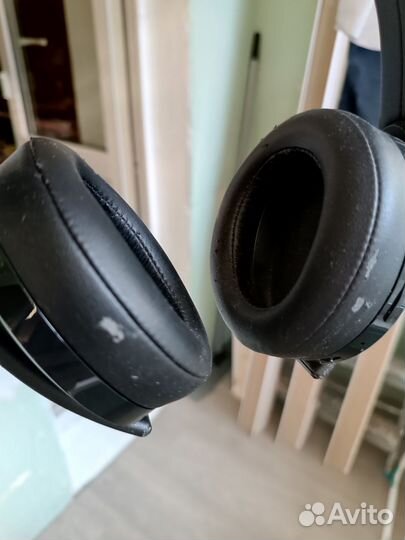 Беспроводные наушники Sony Playstation 4