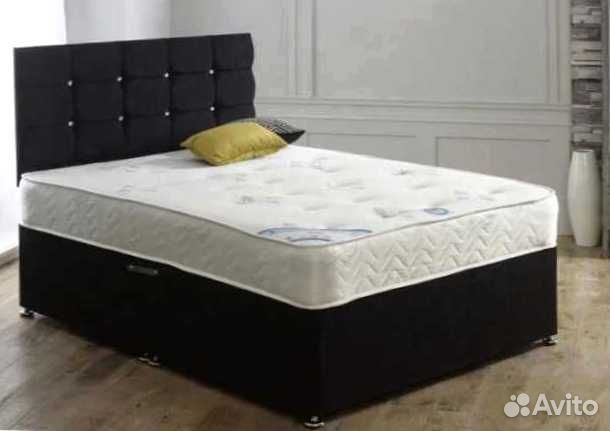 Матрас в кровать 140х200, 160х200