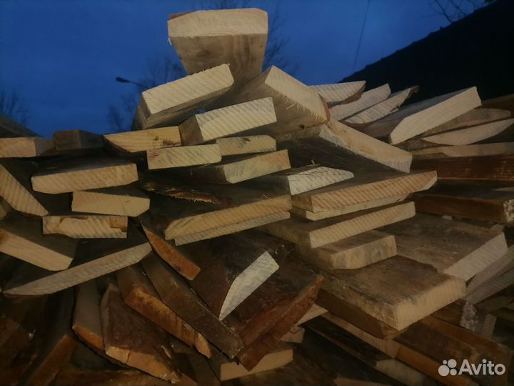Продам дрова сухие листвяк