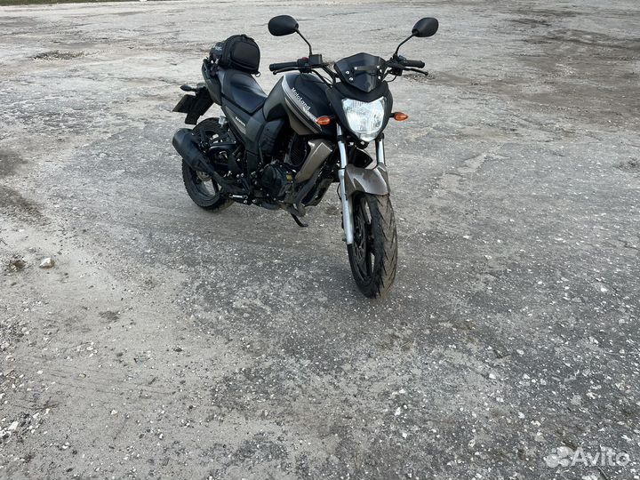 Продам bandit 250