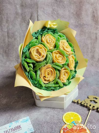 Подарочные корзины