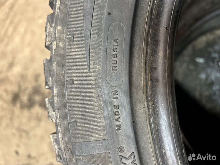 Michelin X-Ice North XIN2 205/55 R16